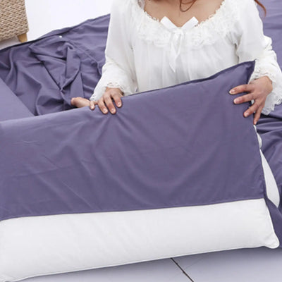 Outdoor sleeping bag liner