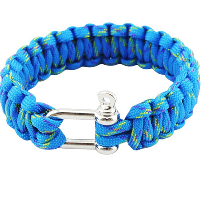 Para cord bracelet
