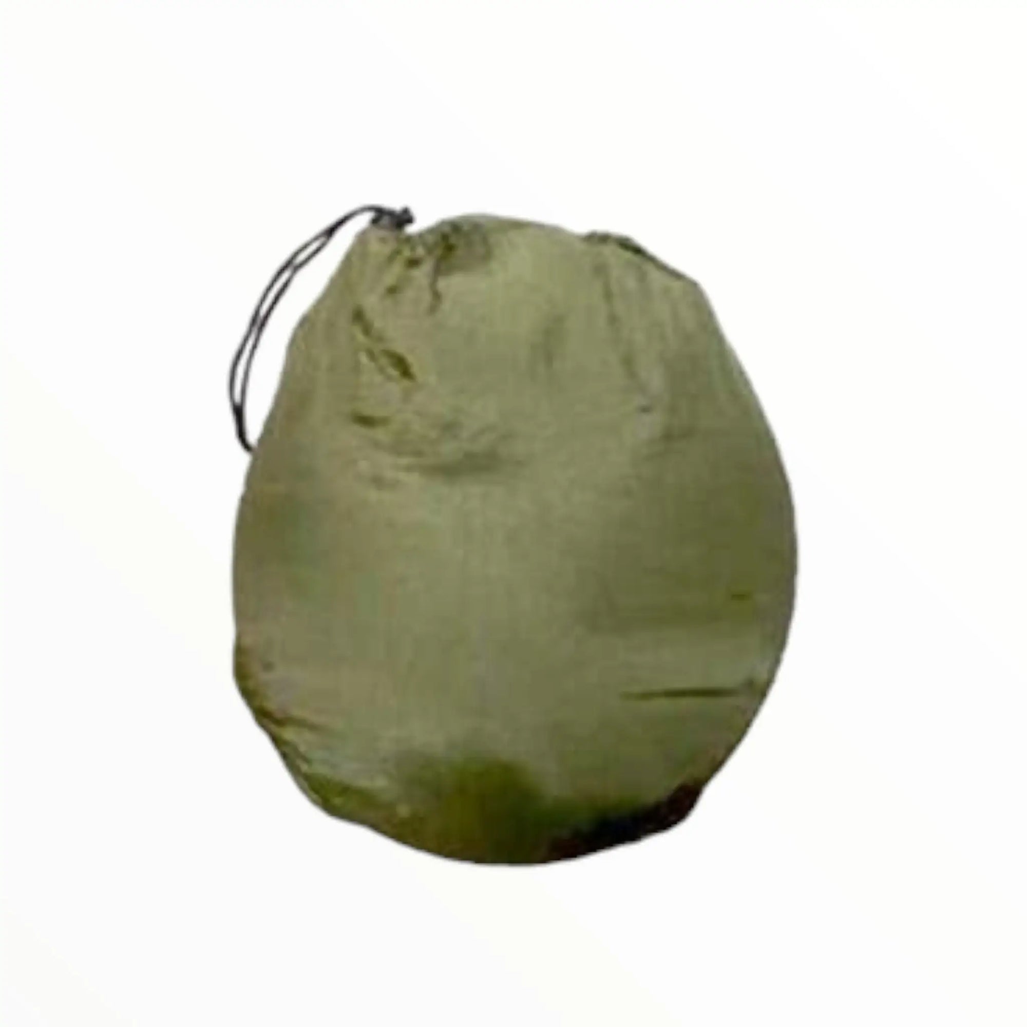 Parachute Hammock Tent