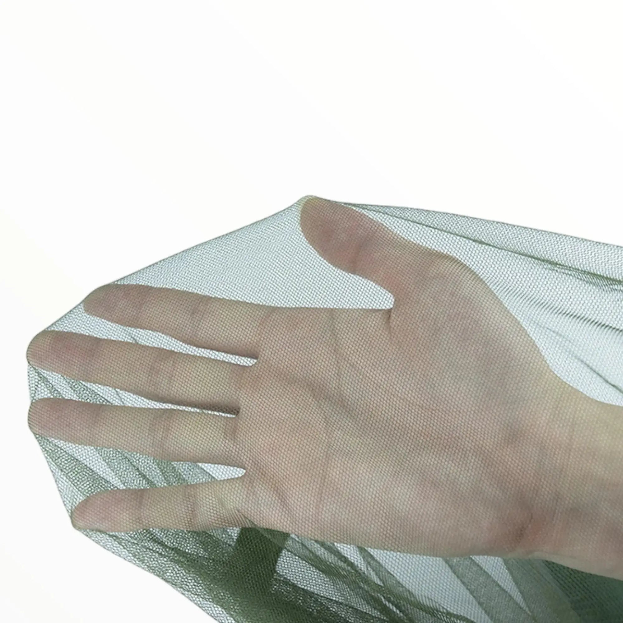 Parachute Hammock Tent