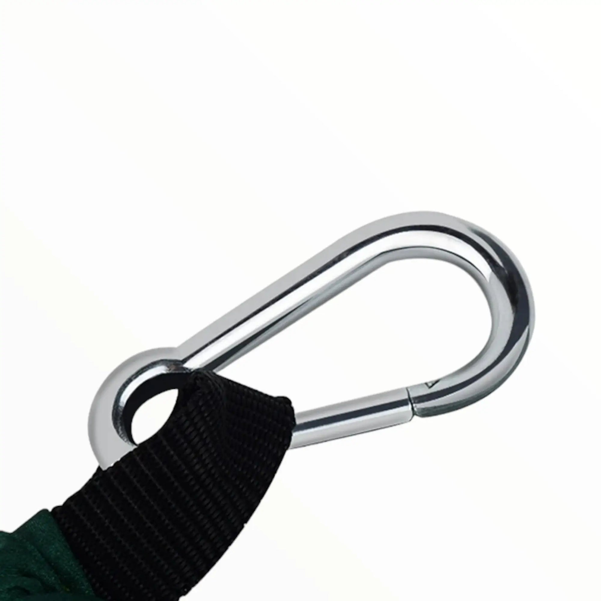 Parachute Hammock Tent