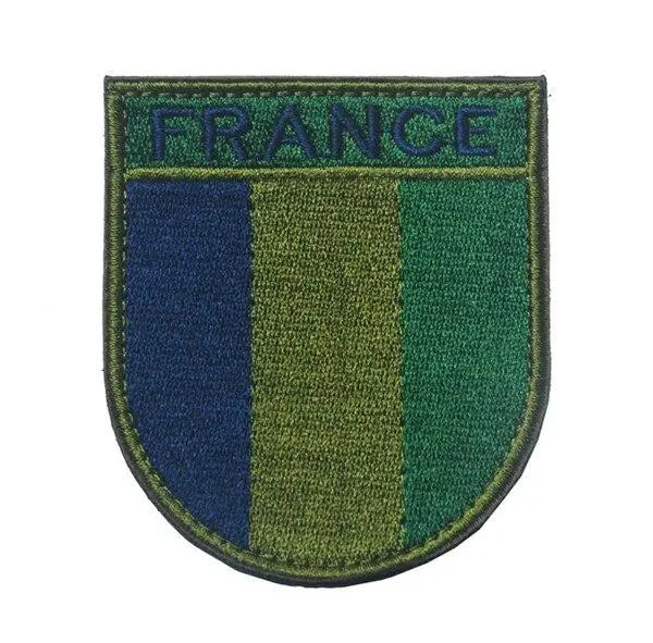 Patch Velcro France