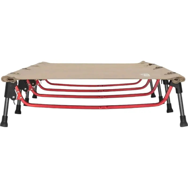Portable Folding Bed for Camping