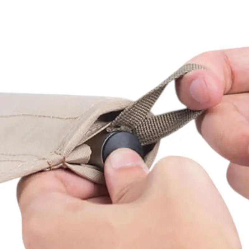 Portable Folding Bed for Camping