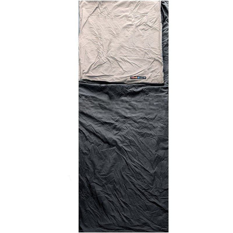 Portable sleeping bag