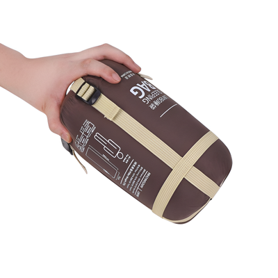 Portable sleeping bag