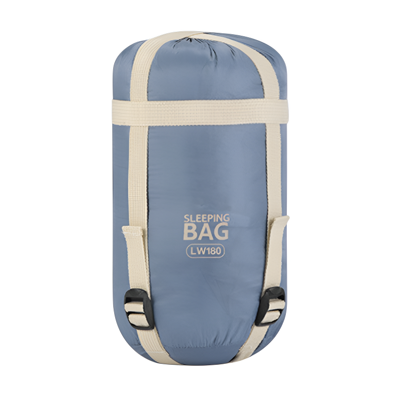 Portable sleeping bag
