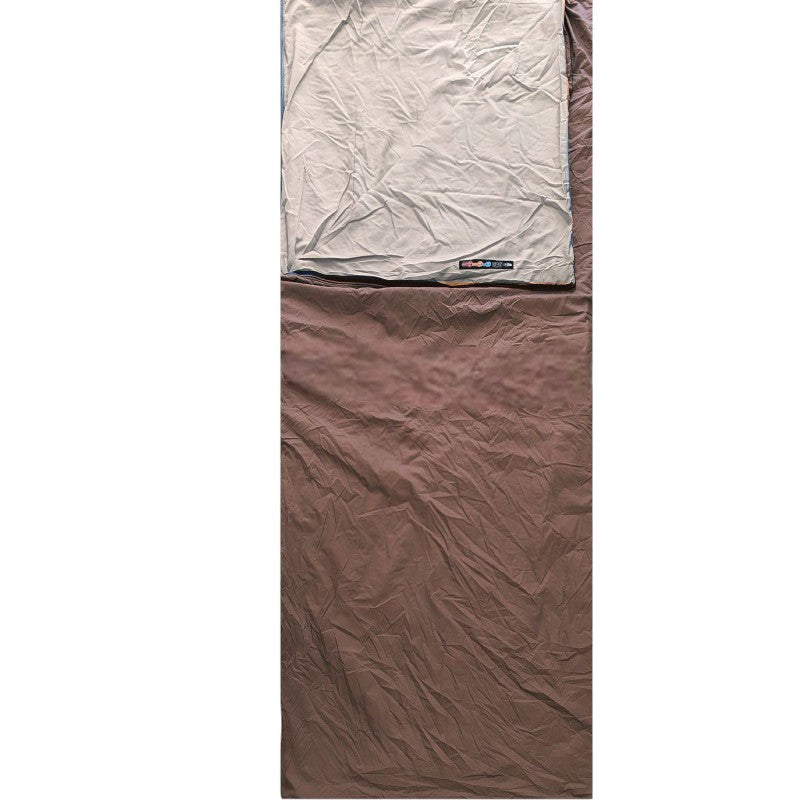 Portable sleeping bag