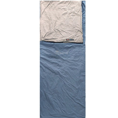 Portable sleeping bag