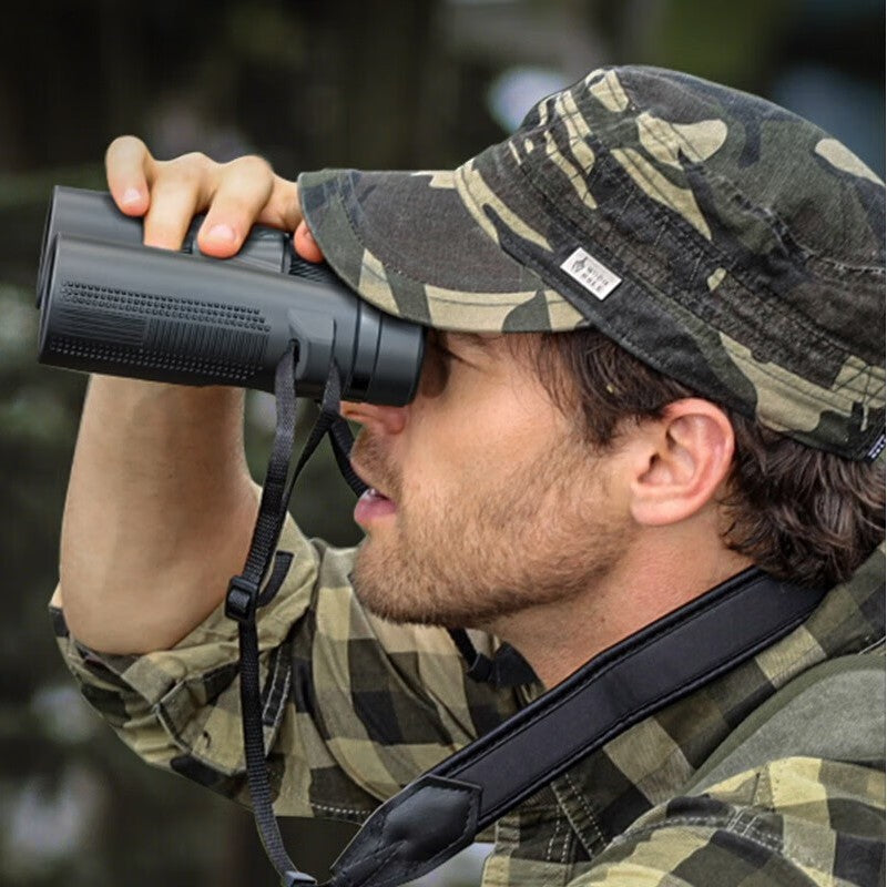 Powerful 12x42 Viewing Binoculars