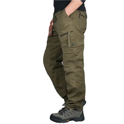 Premium Combat Trousers