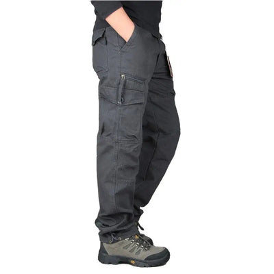 Premium Combat Trousers