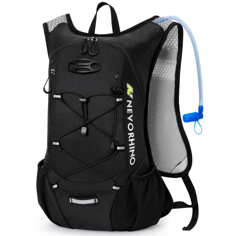 Premium Hydration Backpack for Hiking