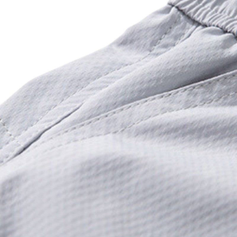 Premium trekking hiking cargo shorts