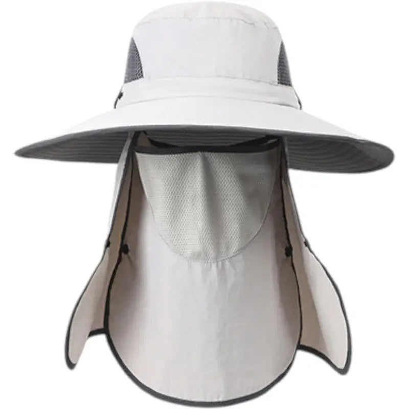 Professional bush hat