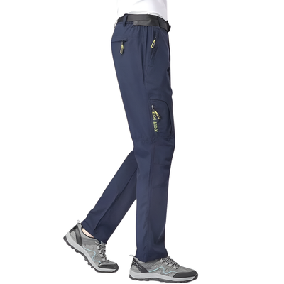 Quick dry breathable hiking pants