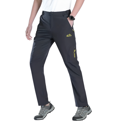 Quick dry breathable hiking pants