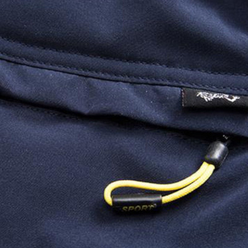 Quick dry breathable hiking pants