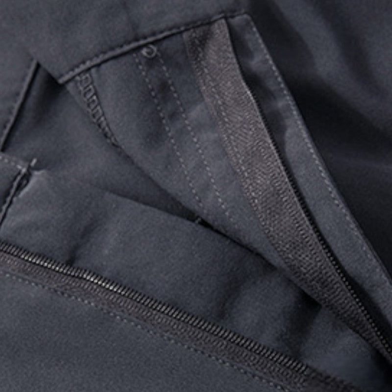 Quick dry breathable hiking pants