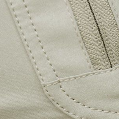 Quick dry breathable hiking shorts