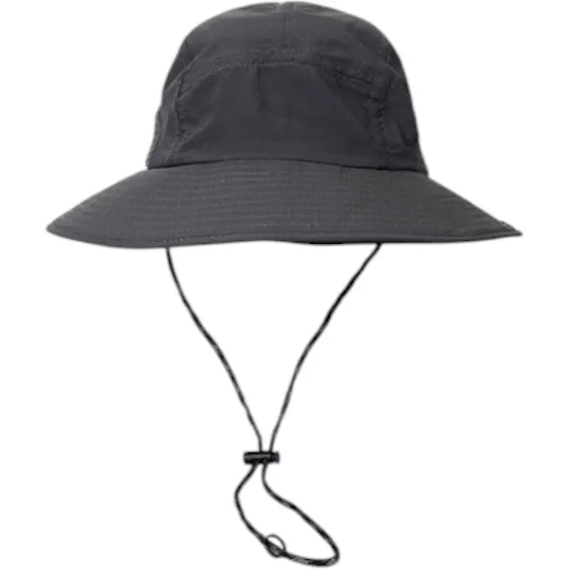 Quick dry bush hat