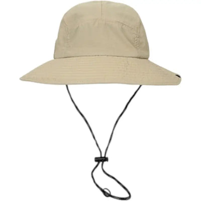 Quick dry bush hat