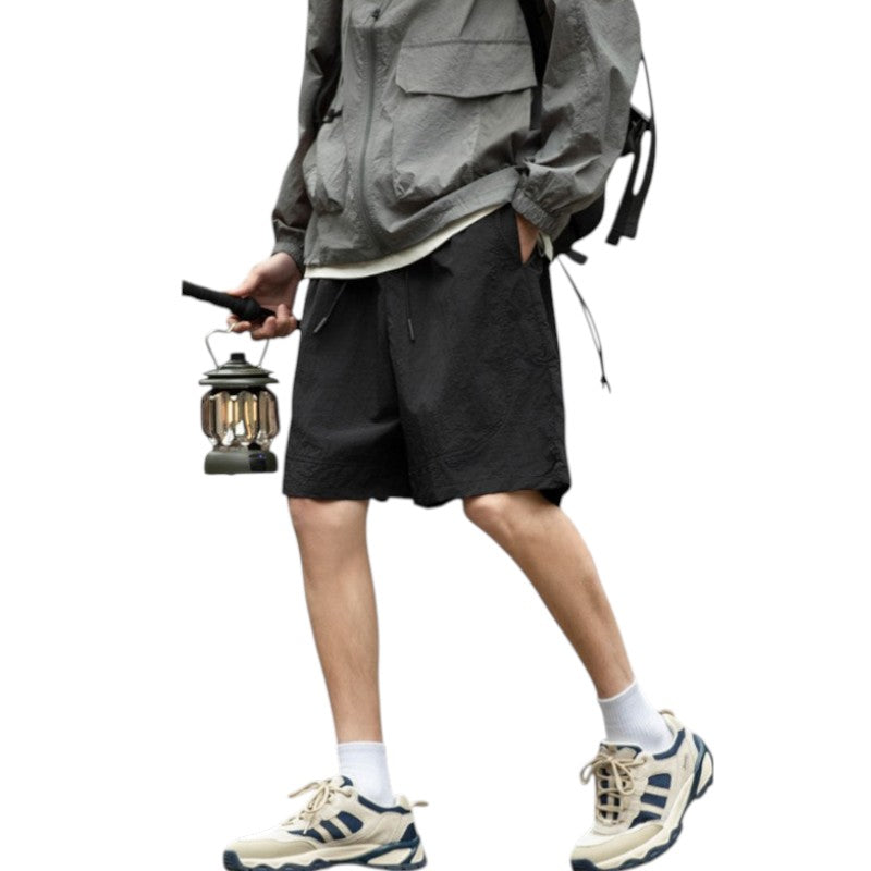 Quick dry Men’s Thin Breathable Hiking Shorts