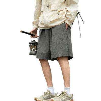 Quick dry Men’s Thin Breathable Hiking Shorts