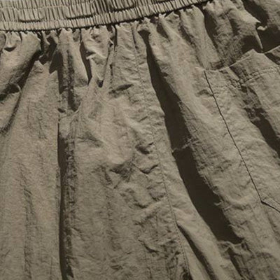 Quick dry Men’s Thin Breathable Hiking Shorts