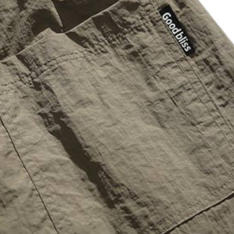 Quick dry Men’s Thin Breathable Hiking Shorts