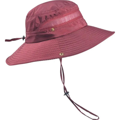 Ranger bush hat