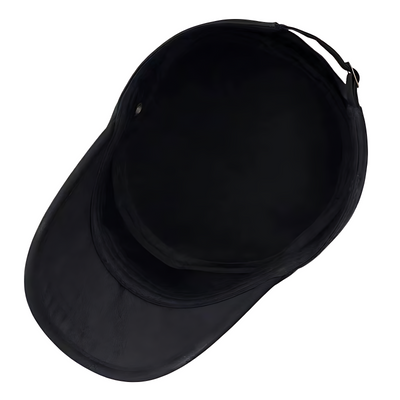 Red star military cap