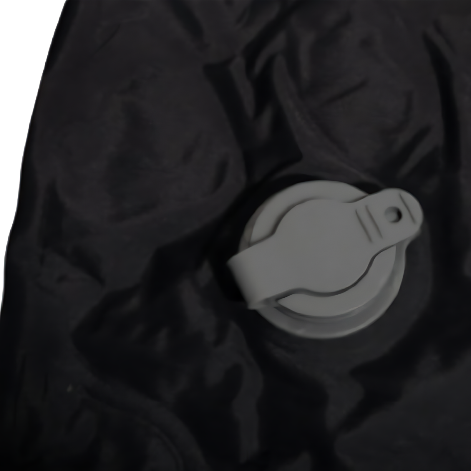 Reflective sleeping mat inflatable