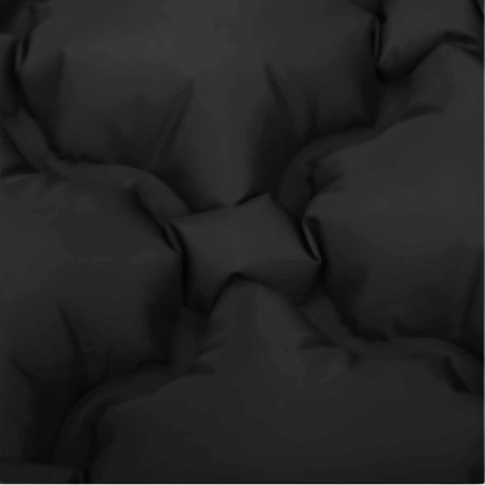 Reflective sleeping mat inflatable