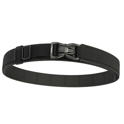 Reinforced tactical belt