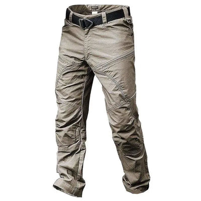 Ripstop Combat Trousers