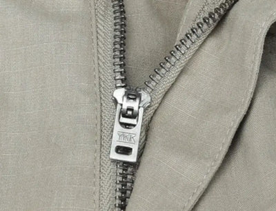 Ripstop Combat Trousers