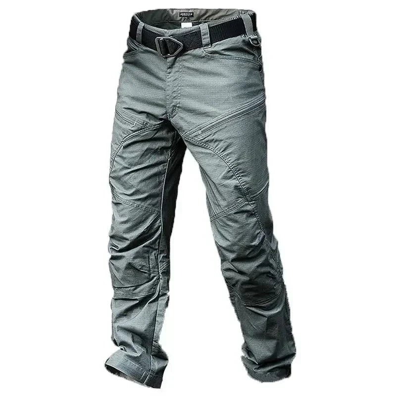 Ripstop Combat Trousers