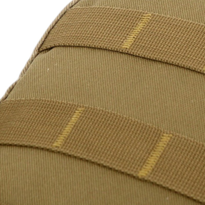 Shoulder bag men forest