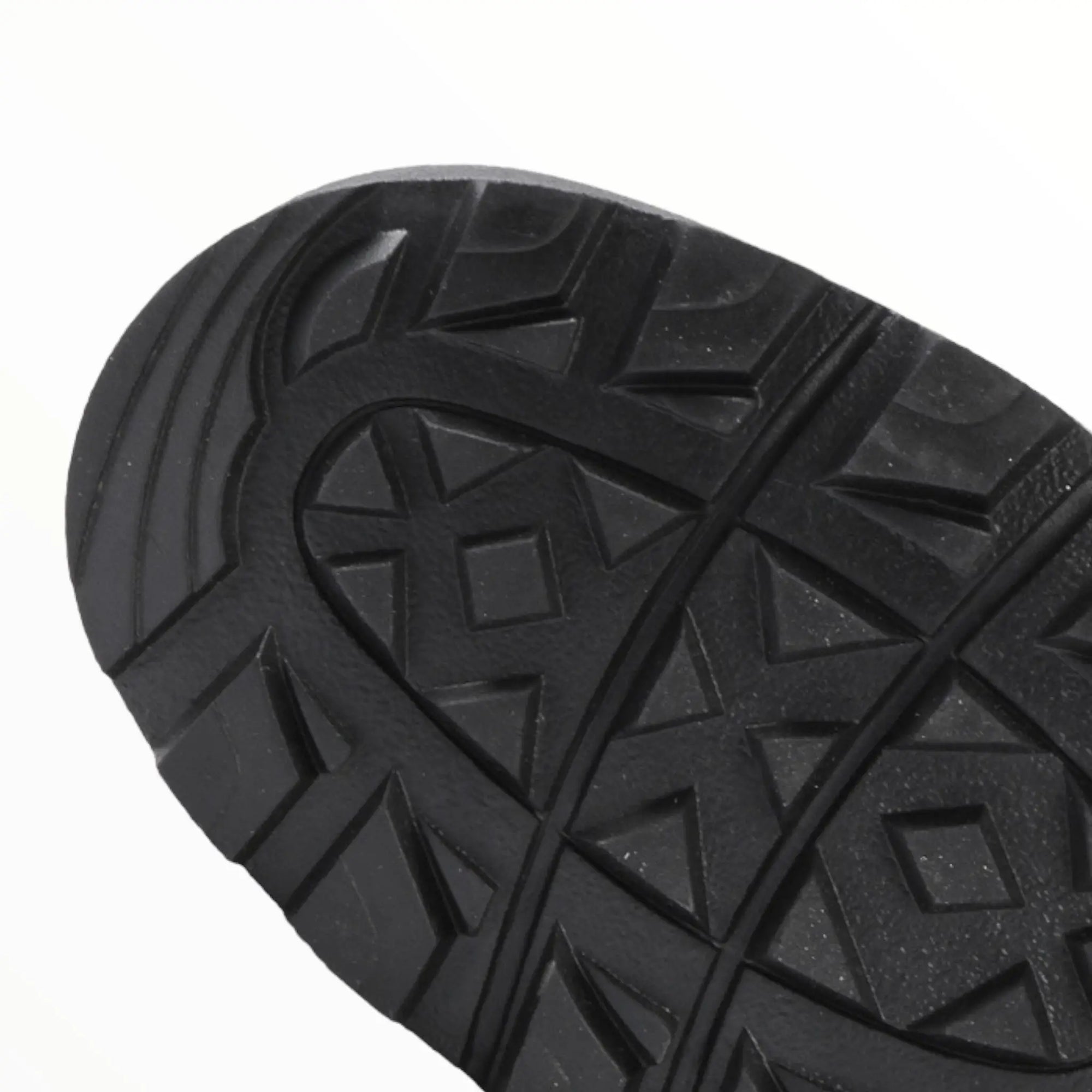 Side Zip Desert Boots