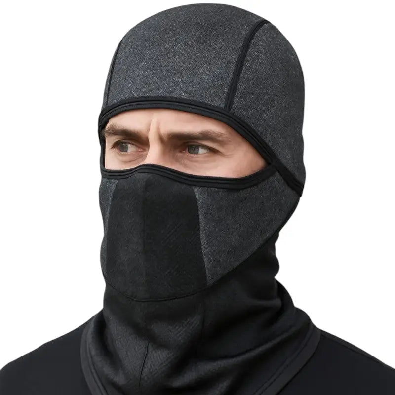 Ski balaclava