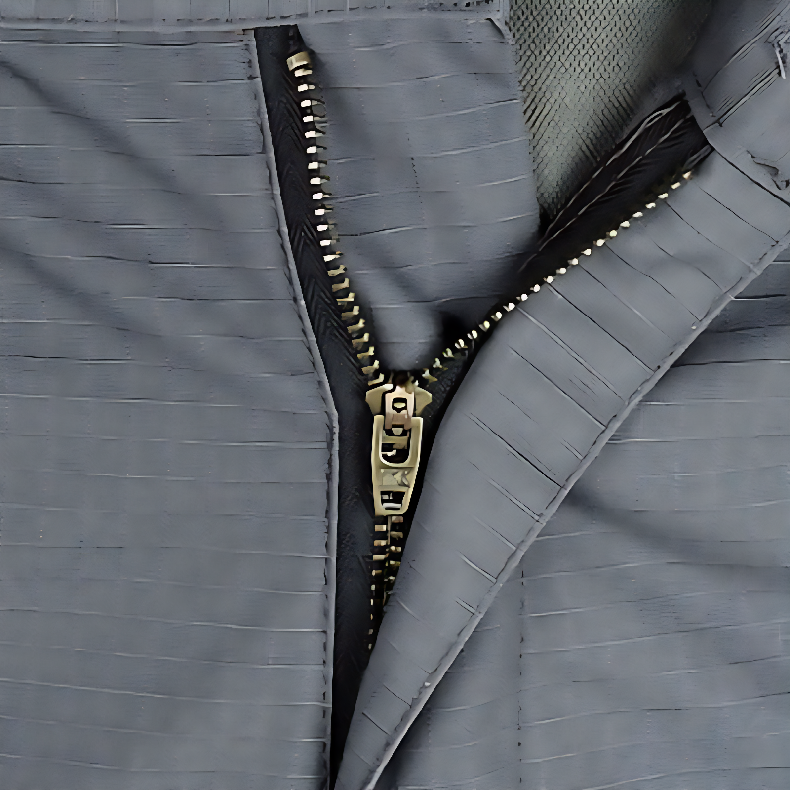 Skinny combat trousers