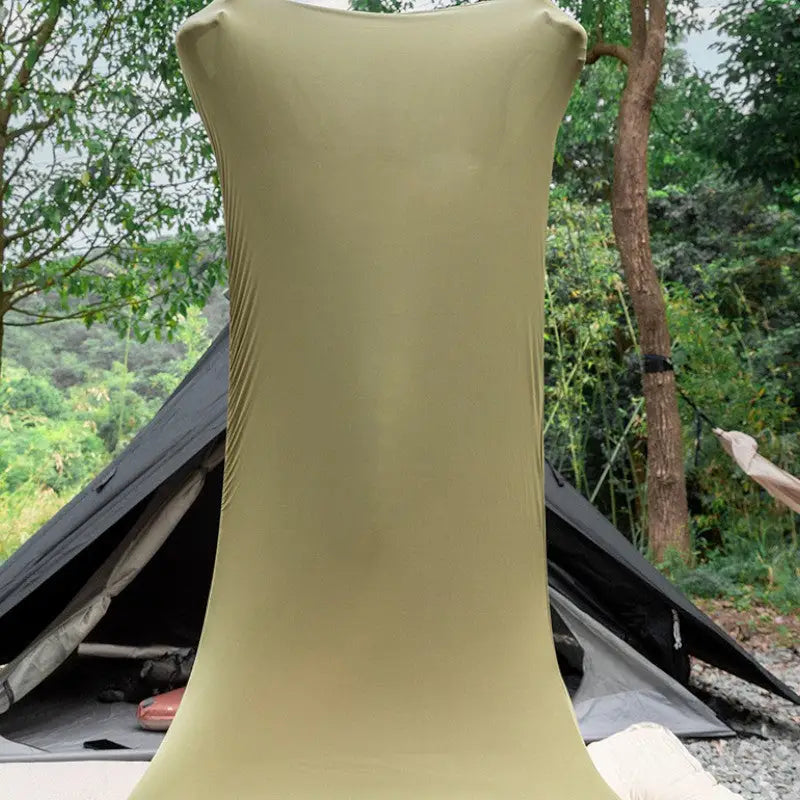 Sleeping bag liner large