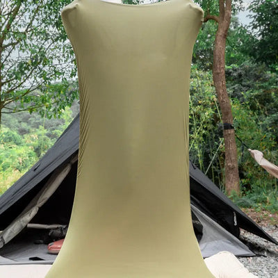 Sleeping bag liner large