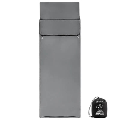 Sleeping bag liner large