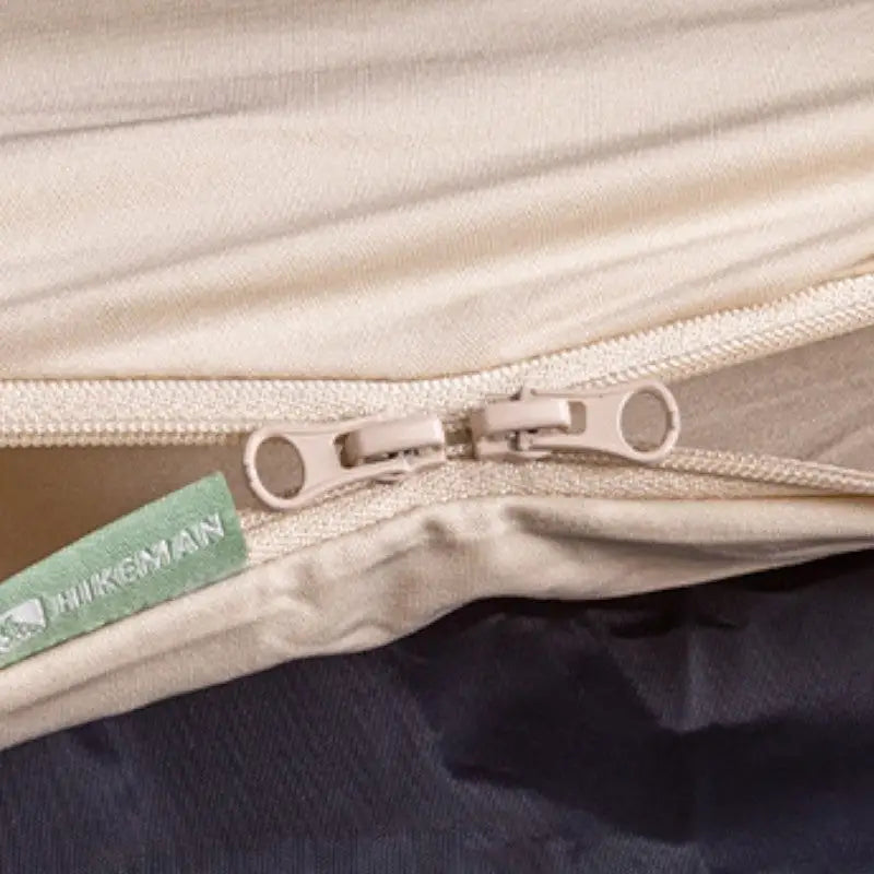 Sleeping bag liner large