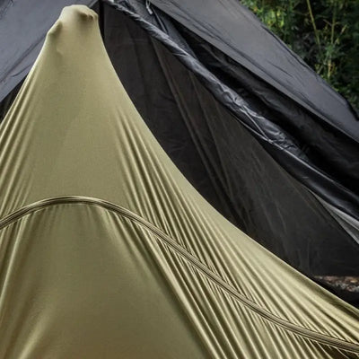 Sleeping bag liner large