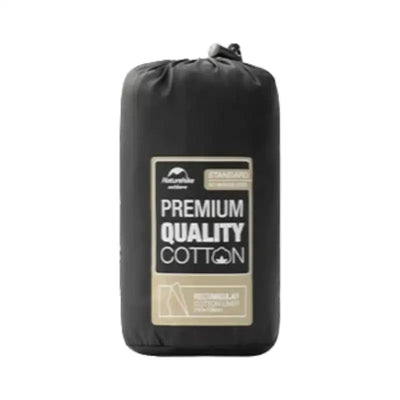 Sleeping bag liner for travel