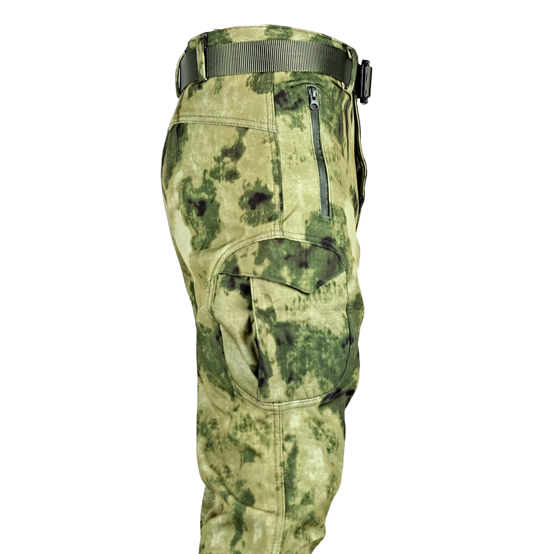 slim combat trousers mens