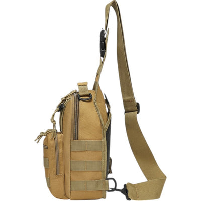 sling tactical chest bag